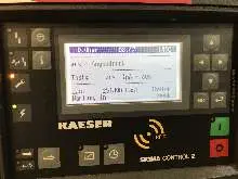Schraubenkompressor KAESER SM 9 guter Zustand