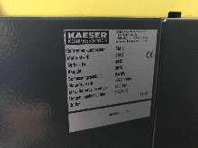 Screw air compressor KAESER SM 9 photo on Industry-Pilot