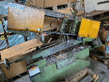 Automatic bandsaw machine - Horizontal BAUER S 260 photo on Industry-Pilot