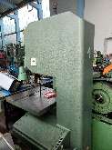 Bandsaw metal working machine - vertical JAESPA MS 4 photo on Industry-Pilot
