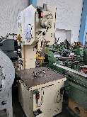  Bandsaw metal working machine - vertical JAESPA MSU 4 photo on Industry-Pilot