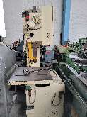 Bandsaw metal working machine - vertical JAESPA MSU 4 photo on Industry-Pilot