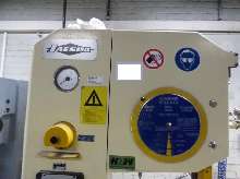 Bandsaw metal working machine - vertical JAESPA MSU 4 photo on Industry-Pilot