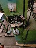 Bandsaw metal working machine - vertical SAMUR S 400 photo on Industry-Pilot