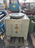  Tool grinding machine PREISSER (Eigenbau) 200 photo on Industry-Pilot
