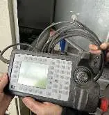 نظام اللحام ABB IRB 4400 M98A Version IRB 4400 1,95-60 الصورة على Industry-Pilot