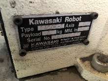 Welding unit KAWASAKI Robot FA006-E photo on Industry-Pilot