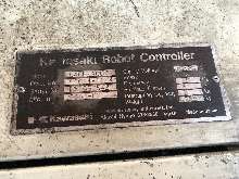 Welding unit KAWASAKI Robot FA006-E photo on Industry-Pilot