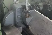 Листогиб с поворотной балкой FASTI 211 Gr. 4 фото на Industry-Pilot