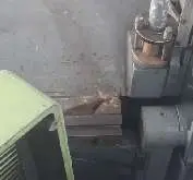 Листогиб с поворотной балкой FASTI 211 Gr. 4 фото на Industry-Pilot