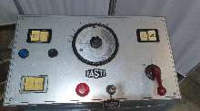 Листогиб с поворотной балкой FASTI 211 Gr. 4 фото на Industry-Pilot