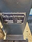 Кромкогибочная машина, зиг-машина SCHWARTMANNS SWM 56.02 56.02 фото на Industry-Pilot