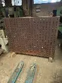  Aufspanntisch Aufspannwinkel aus Guss 1250 x 1400 mm 
