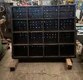 Aufspanntisch Aufspannwinkel aus Guss 1250 x 1400 mm guter Zustand