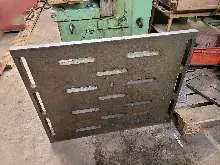  Aufspanntisch Aufspannwinkel aus Guss 800 x 1000 mm 