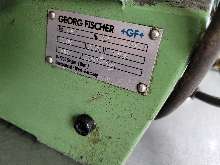  GF Georg Fischer 34 410617 Bilder auf Industry-Pilot
