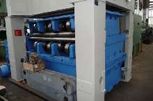 Plate-straightening machine WMW UBR 10 x 2000 photo on Industry-Pilot