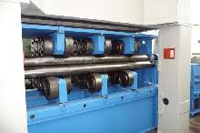 Plate-straightening machine WMW UBR 10 x 2000 photo on Industry-Pilot