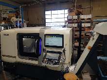 CNC Drehmaschine MORI SEIKI NLX 2500/700 gebraucht kaufen