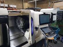 CNC Turning Machine MORI SEIKI NLX 2500/700 photo on Industry-Pilot
