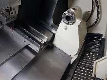 CNC Drehmaschine MORI SEIKI NLX 2500/700 Bilder auf Industry-Pilot