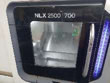 CNC Drehmaschine MORI SEIKI NLX 2500/700 Bilder auf Industry-Pilot