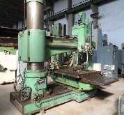  Radial Drilling Machine WEBO BR 50/63-H 2000 photo on Industry-Pilot