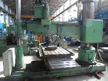 Radial Drilling Machine WEBO BR 50/63-H 2000 photo on Industry-Pilot