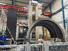 Floor-type horizontal boring machine - sleeve FPT Spirit photo on Industry-Pilot