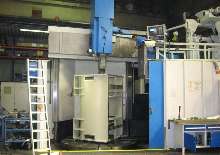  CNC-Vertical Turret Turning Machine - Single Col. D&Ouml;RRIES VCE 250 photo on Industry-Pilot