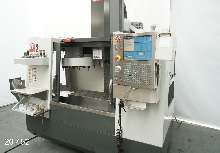 Обрабатывающий центр - вертикальный HAAS VF2 купить бу