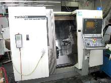 CNC Drehmaschine GILDEMEISTER TWIN 32 gebraucht kaufen