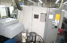 CNC Turning Machine GILDEMEISTER TWIN 32 photo on Industry-Pilot