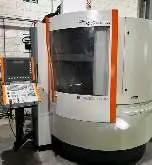 مركز تصنيع - شامل MIKRON-AGIE CHARMILLES HSM 400 الصورة على Industry-Pilot