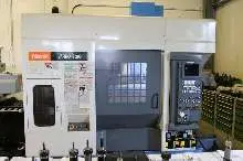  Bearbeitungszentrum - Vertikal MAZAK Variaxis 200 