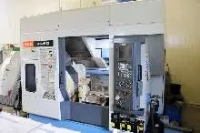 Centre de travail - Vertical MAZAK Variaxis 200 Images sur Industry-Pilot