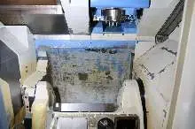 Centre de travail - Vertical MAZAK Variaxis 200 Images sur Industry-Pilot