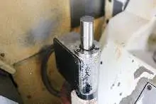 Centre de travail - Vertical MAZAK Variaxis 200 Images sur Industry-Pilot