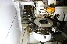 Centre de travail - Vertical MAZAK Variaxis 200 Images sur Industry-Pilot