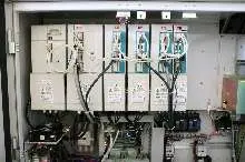 Centre de travail - Vertical MAZAK Variaxis 200 Images sur Industry-Pilot