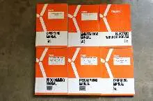 Centre de travail - Vertical MAZAK Variaxis 200 Images sur Industry-Pilot