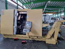 CNC Drehmaschine - Schrägbettmaschine GILDEMEISTER Twin 90 RG2 gebraucht kaufen