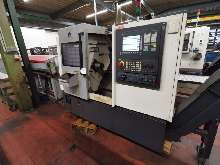  CNC Turning Machine - Inclined Bed Type HWACHEON Cutex 160 photo on Industry-Pilot