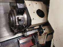 CNC Drehmaschine - Schrägbettmaschine HWACHEON Cutex 160 Bilder auf Industry-Pilot