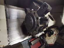 CNC Turning Machine - Inclined Bed Type HWACHEON Cutex 160 photo on Industry-Pilot