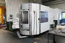 مركز تصنيع - شامل DECKEL MAHO DMC 80 U hi-dyn الصورة على Industry-Pilot