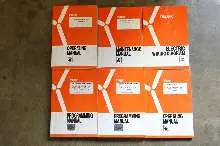 مركز المعالجة العمودي MAZAK Variaxis 200 الصورة على Industry-Pilot