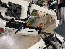 Bandsaw metal working machine METALLKRAFT BMBS 220 H-G photo on Industry-Pilot
