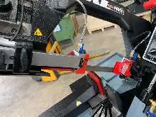 Ленточнопильный станок по металлу FEMI N 251 DA XL фото на Industry-Pilot