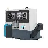  Ленточнопильный автомат - гориз. MEP Shark 350 NC HS 5.0 фото на Industry-Pilot